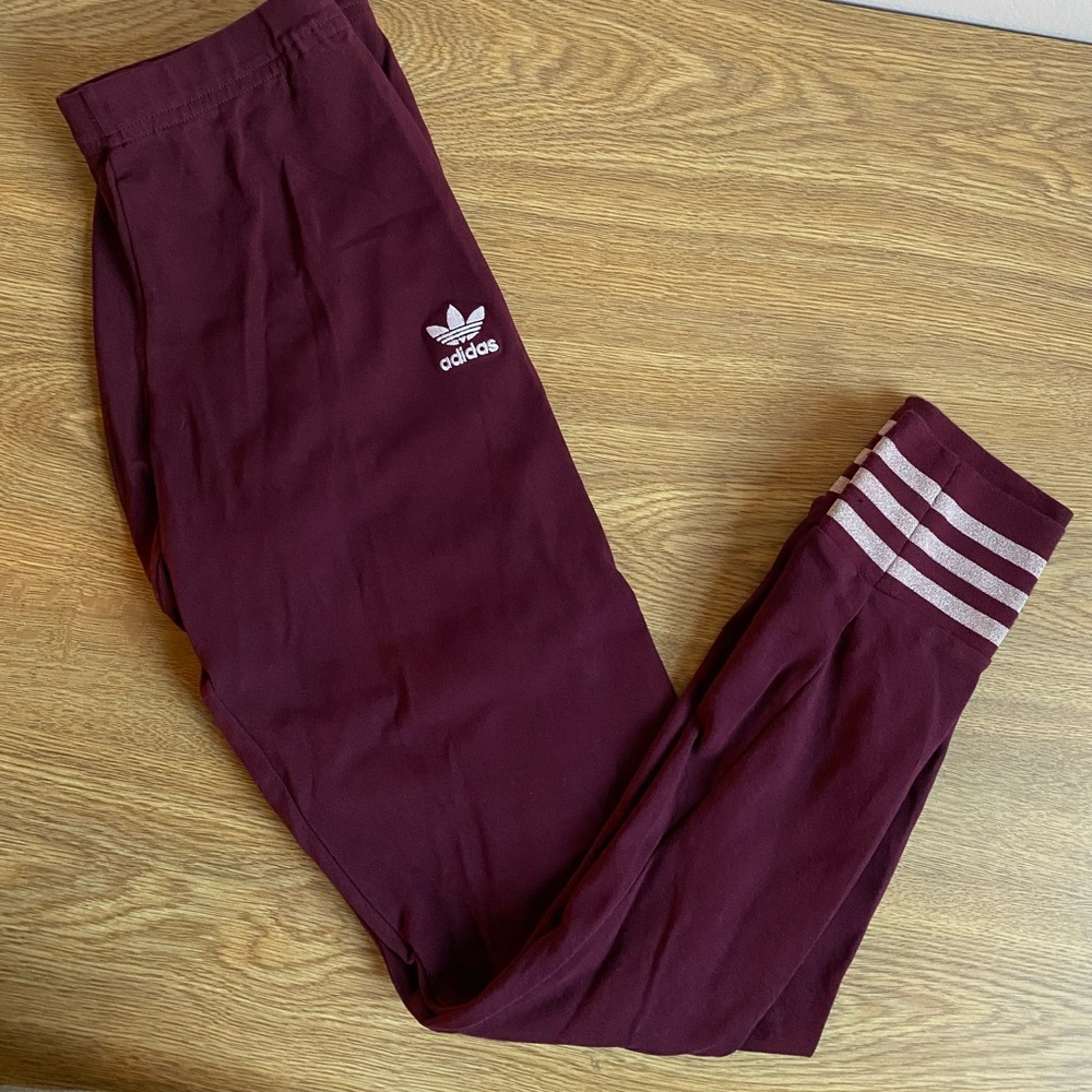Adidas leggings